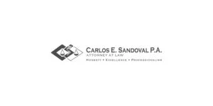 Miami nonprofit organization client logo