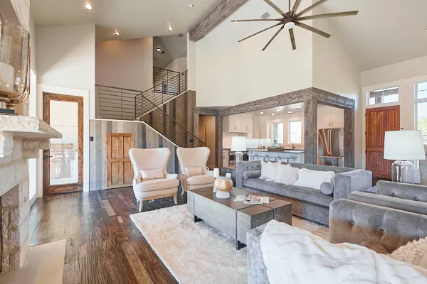 Bedroom real estate photography South Florida