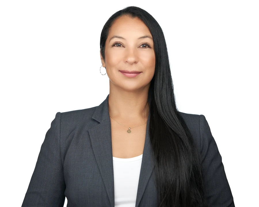 Corporate headshot South Florida