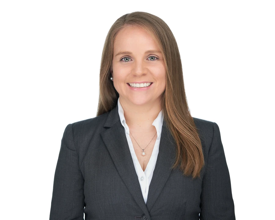 Corporate headshot South Florida