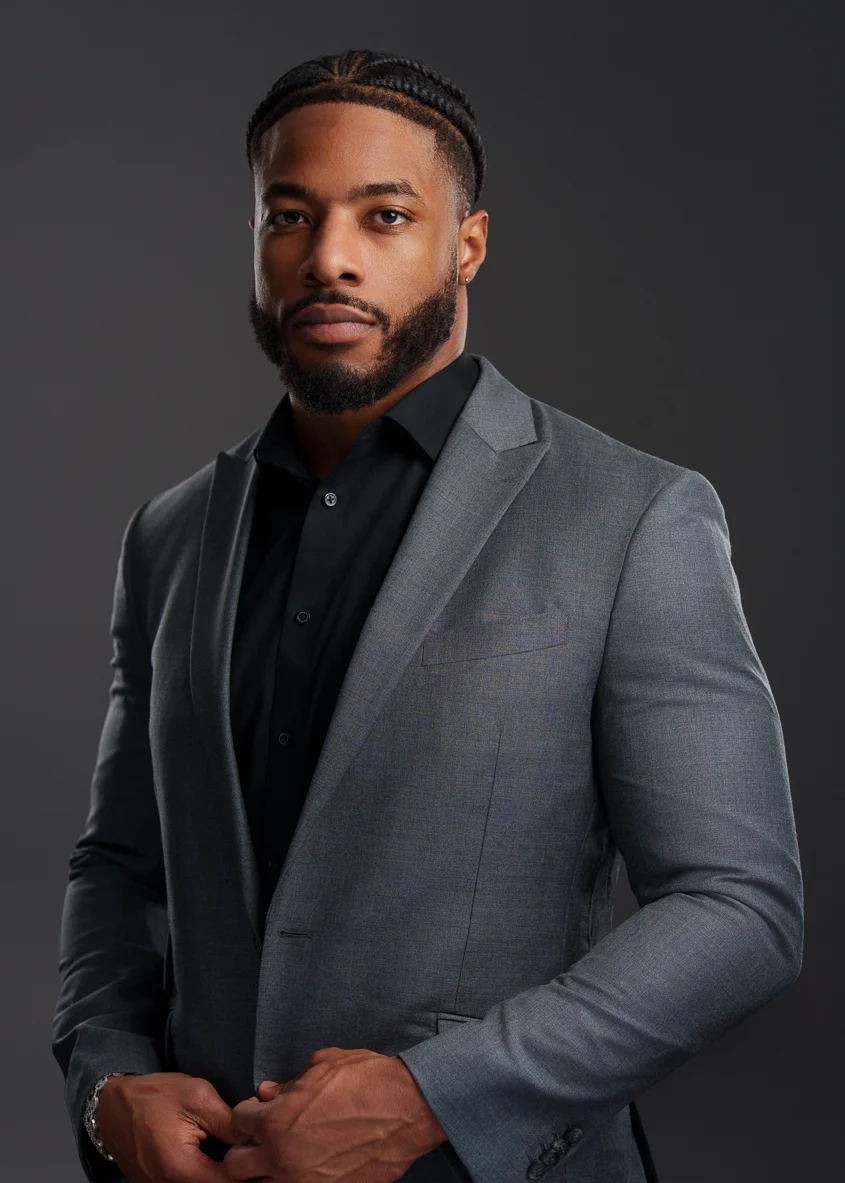 Event headshot South Florida