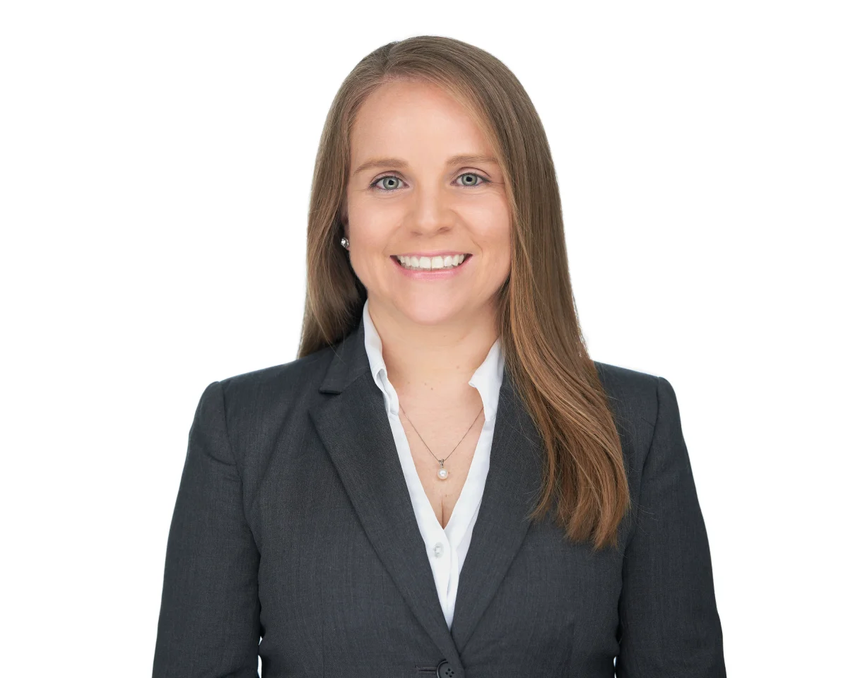 Light background headshot South Florida